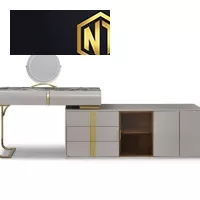 BÀN TRANG ĐIỂM NHỎ GỌN GIÁ RẺ TIỆN LỢI